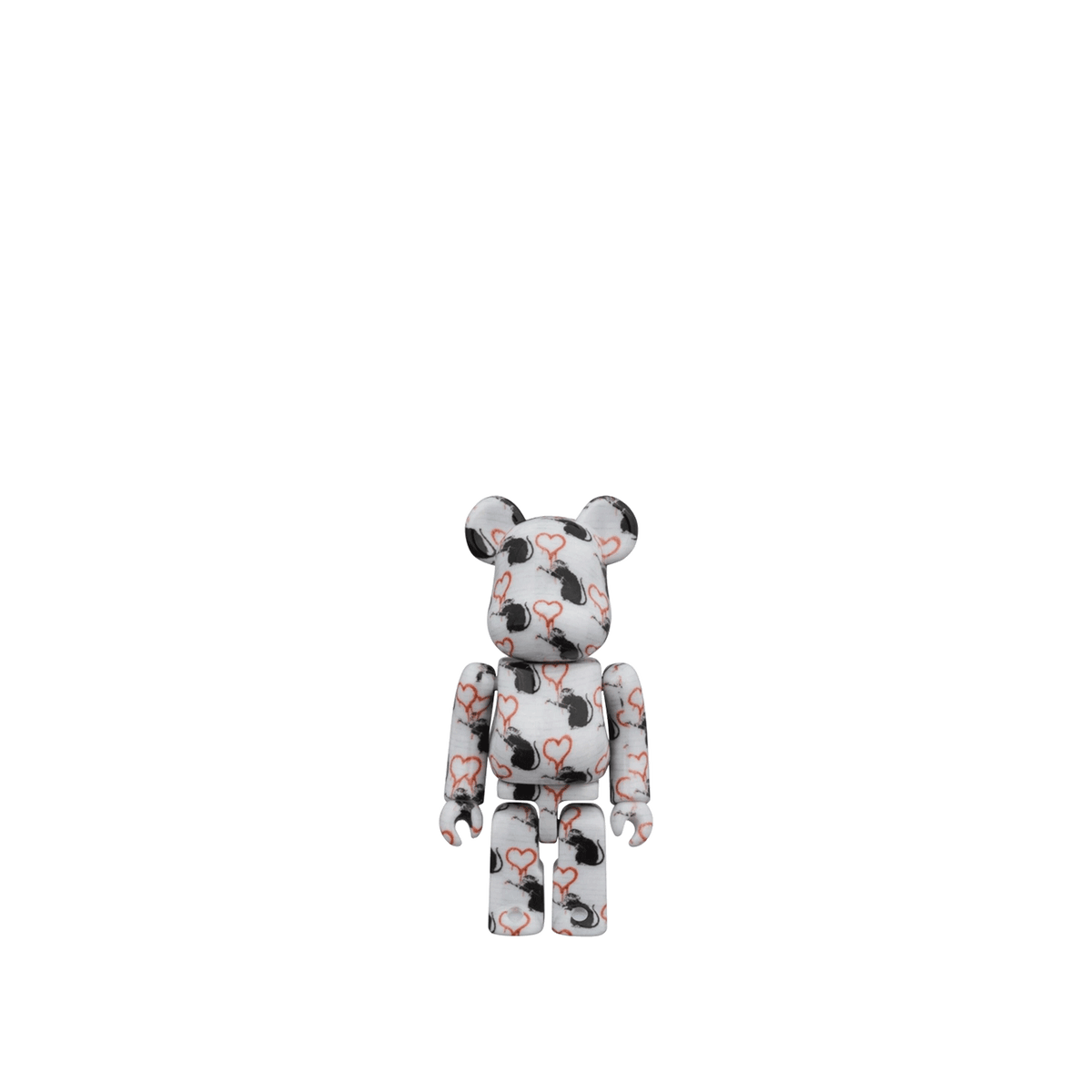 knowear-be-rbrick-love-rat-400-set