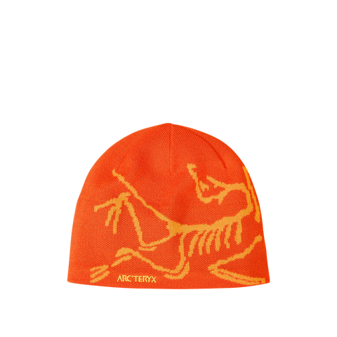 Bird Head Toque - Solaris Edziza