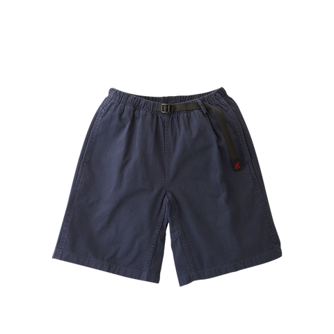 G-Shorts - Double Navy