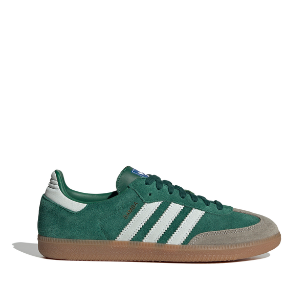 KNOWEAR — Samba OG - Collegiate Green