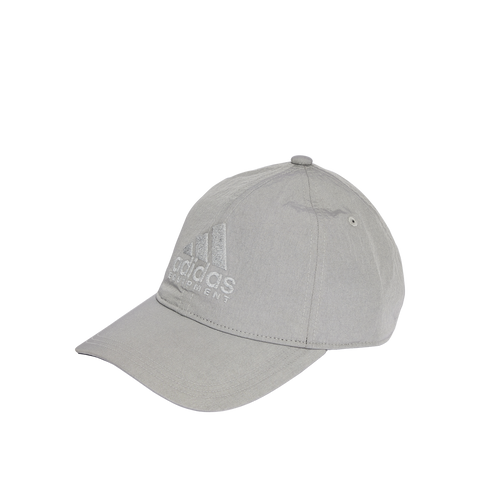 Equipment Cap - Grey