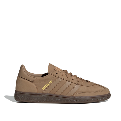 Handball Spezial - Cardboard Brown