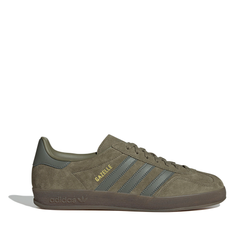 Gazelle Indoor - Olive Strata