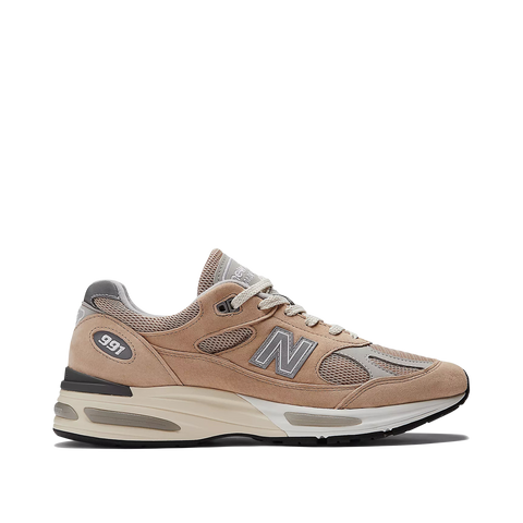 991v2 Made in UK - Cuban Sand