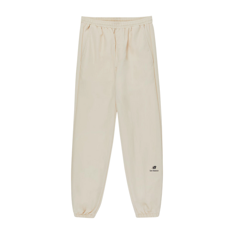 Made in USA Woven Track Pant - Sandstone