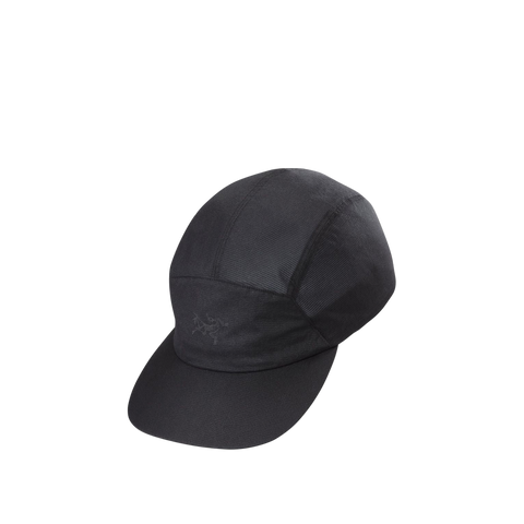 Norvan RB Hat - Black