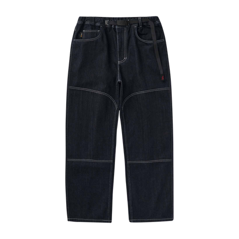 Meadows Double Knee Pant - Raw Rinse