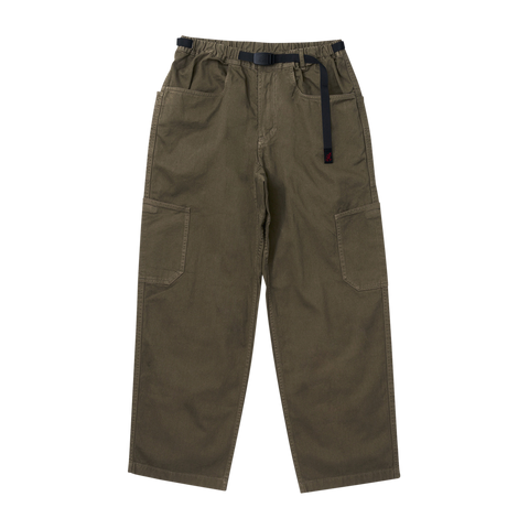 Rock Slide Pant - Dusky Olive