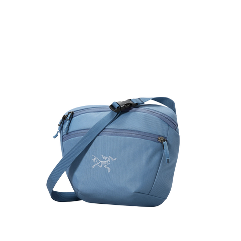 Mantis 2 Waistpack - Stone Wash