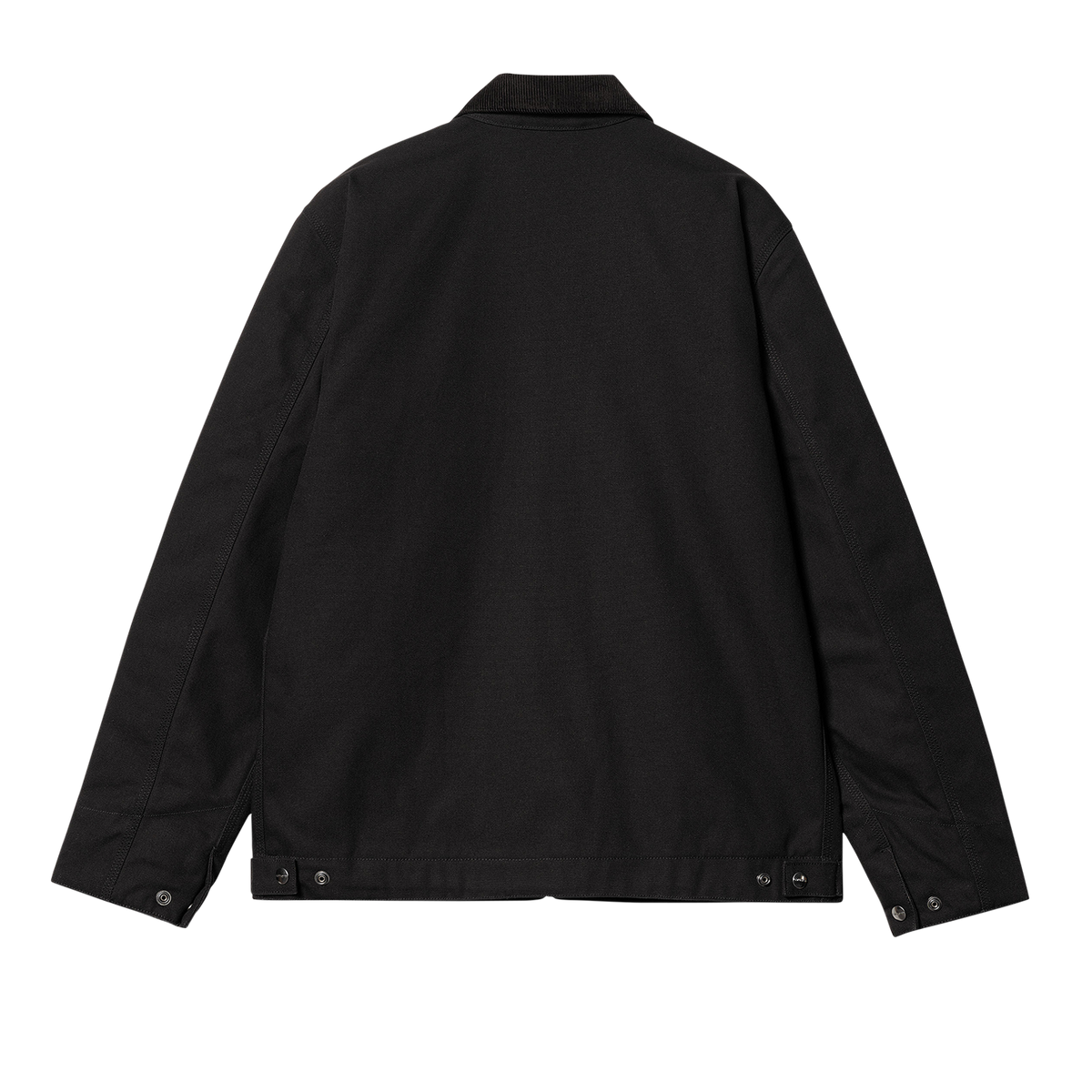 KNOWEAR — Detroit Jacket - Black