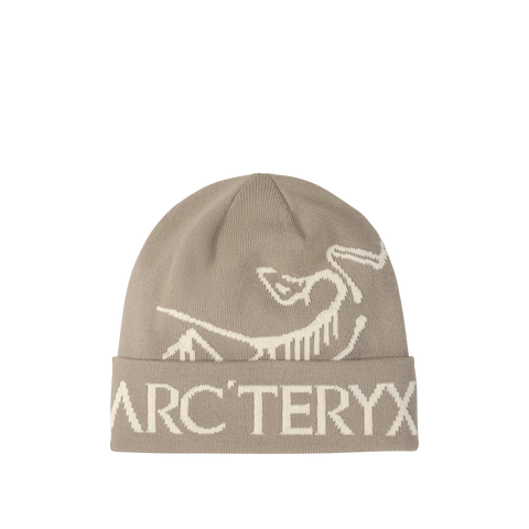 Bird Word Toque - Rune Arctic Silk