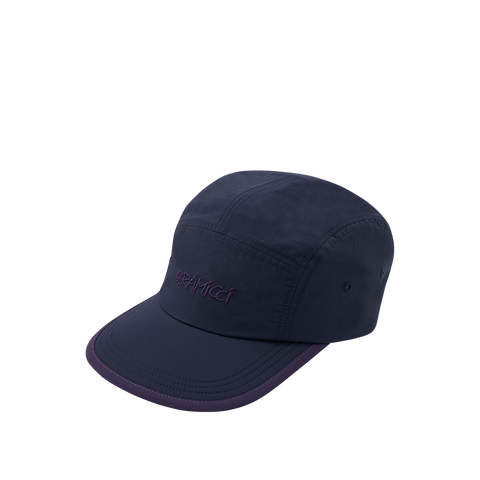 Nylon Gramicci Cap - Navy