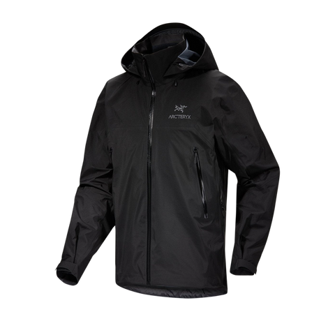 Beta AR Jacket - Black