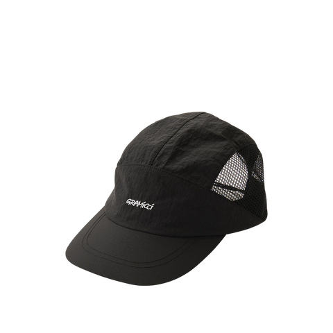 Sunburst Cap - Black