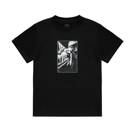 Hands Tee - Black