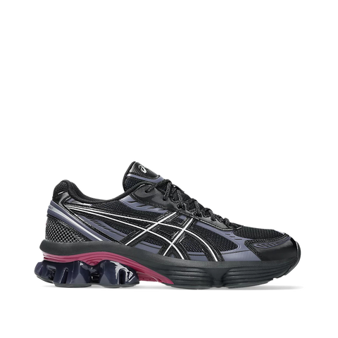 Gel-Kinetic Fluent - Black Black