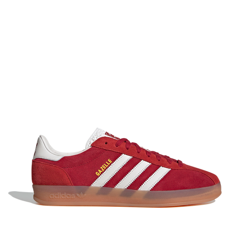 Gazelle Indoor Pro - Team Victory Red