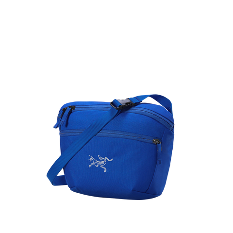 Mantis 2 Waistpack - Vitality