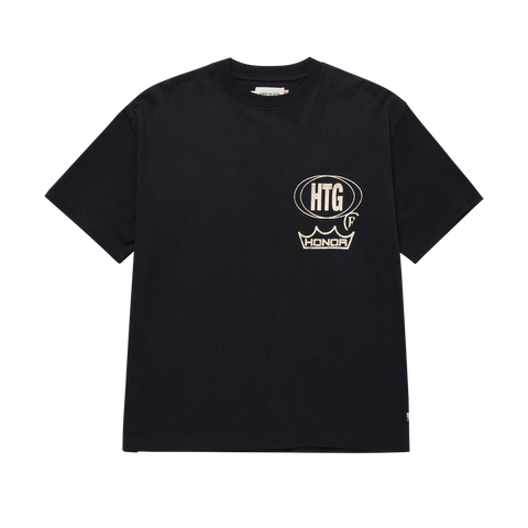 Studio Tee - Black