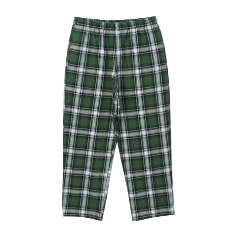 Swell Flannel Pant - Big Check