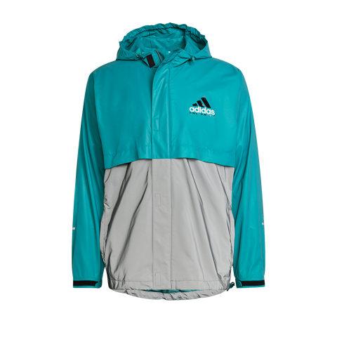 EQT Windbreaker - Equipment Green