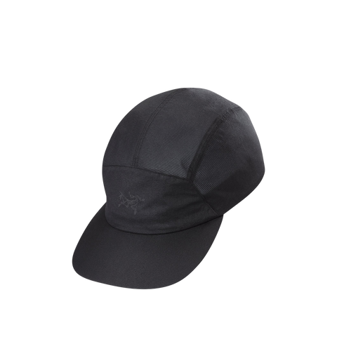 Norvan RB Hat - Black