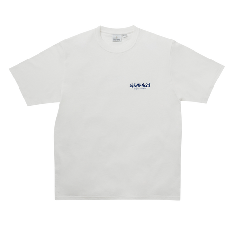 Original Freedom Tee - White