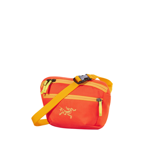 Mantis 1 Waistpack - Solaris Edziza