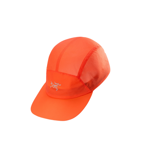 Norvan RB Hat - Solaris