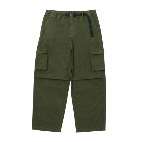 Rig Cargo Pant - Olive