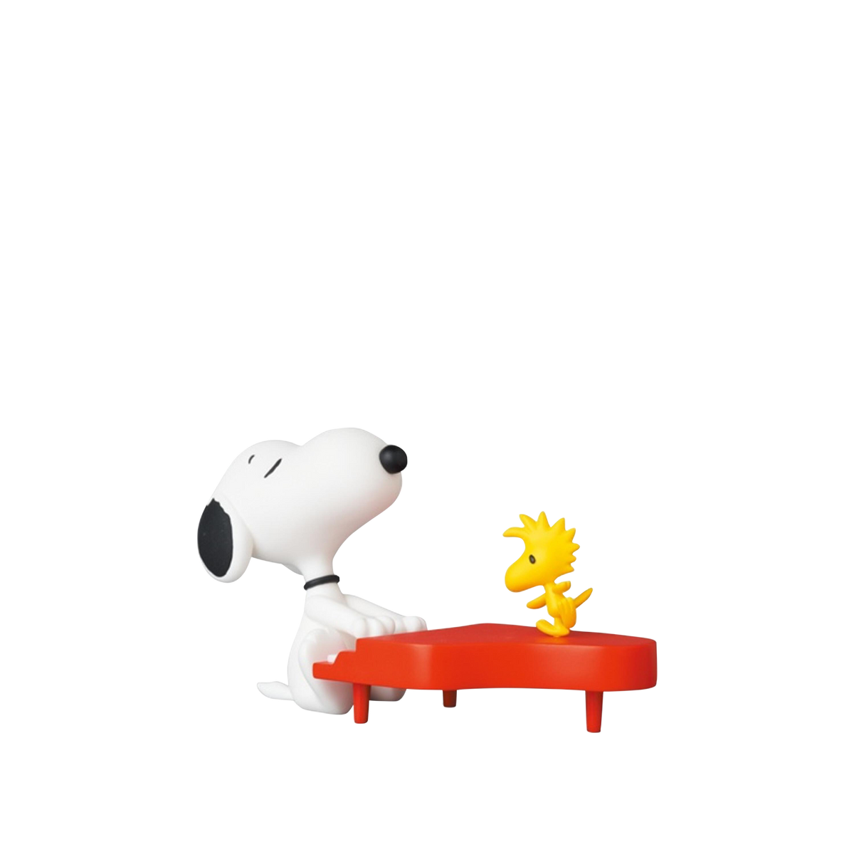 KNOWEAR — UDF Peanuts 13 Pianist Snoopy