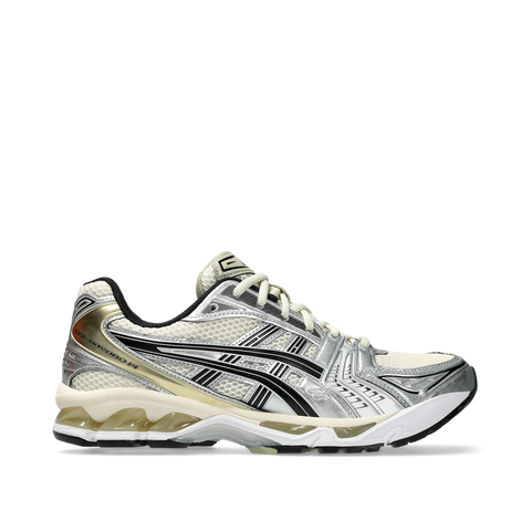 Gel-Kayano 14 - Birch Pure Silver